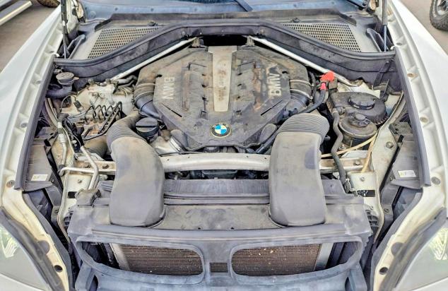Продаж на аукціоні авто 2013 Bmw X5, vin: 5UXZV8C59D0C16872, номер лоту: 53895666