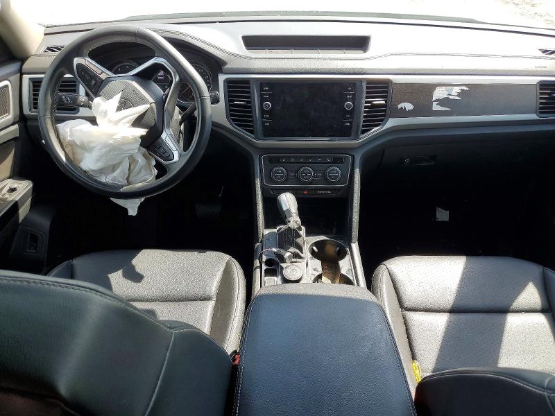 Продаж на аукціоні авто 2021 Volkswagen Atlas, vin: 1V2HR2CA2MC540171, номер лоту: 52459806