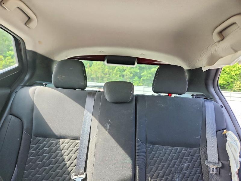 2021 Nissan Kicks მანქანა იყიდება აუქციონზე, vin: 3N1CP5CV1ML523083, აუქციონის ნომერი: 55194926