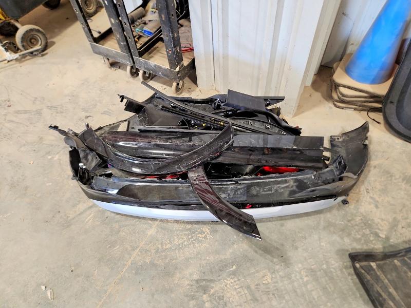 2025 Buick Envista მანქანა იყიდება აუქციონზე, vin: KL47LBEP8SB234394, აუქციონის ნომერი: 52906306