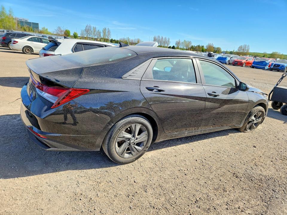 Aukcja sprzedaży 2023 Hyundai Elantra, vin: KMHLM4AG5PU577688, numer aukcji: 53518276