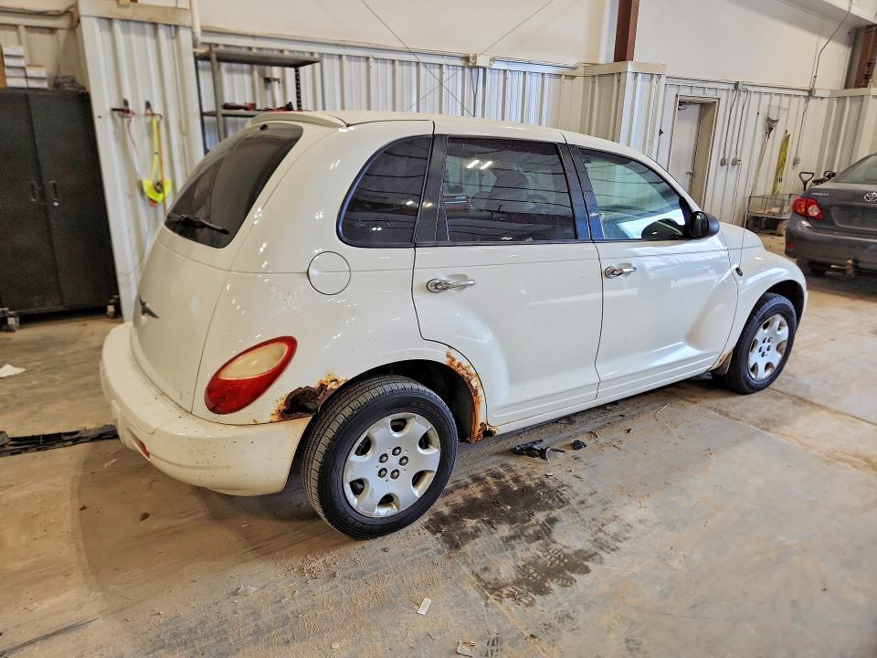Aukcja sprzedaży 2009 Chrysler Pt Cruiser, vin: 3A8FY48919T524957, numer aukcji: 53001026