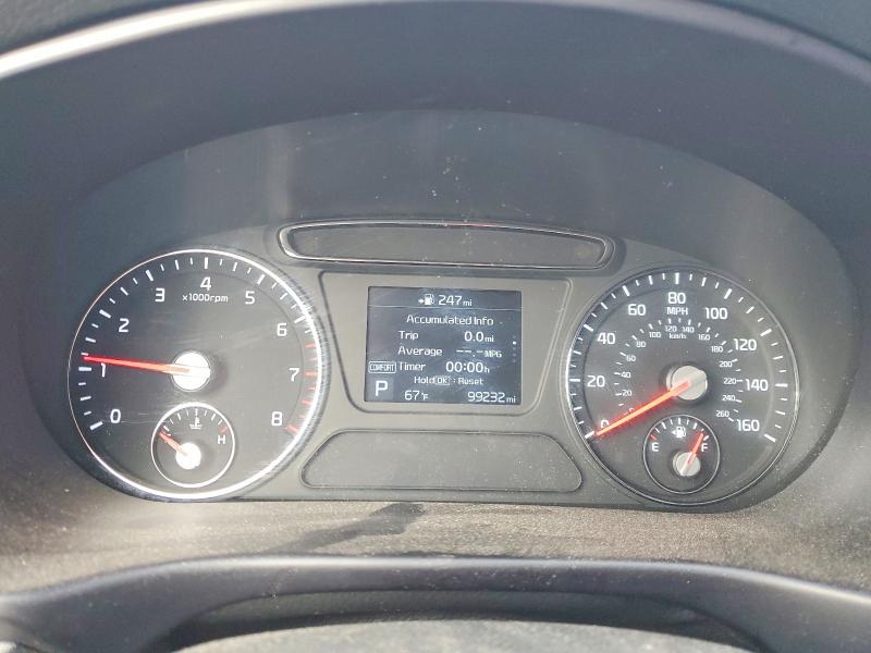 Aukcja sprzedaży 2020 Kia Sorento, vin: 5XYPG4A56LG655757, numer aukcji: 53832926