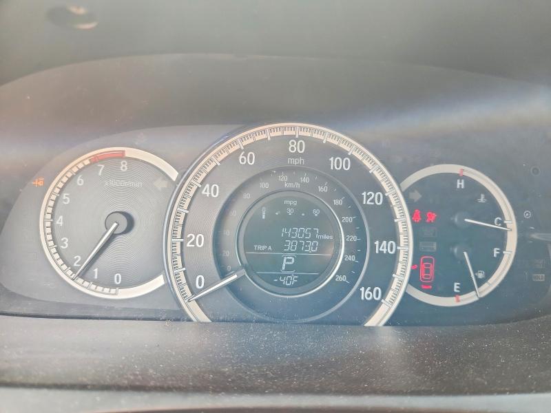 Продажа на аукционе авто 2017 Honda Accord, vin: 1HGCR2F89HA203844, номер лота: 55006336