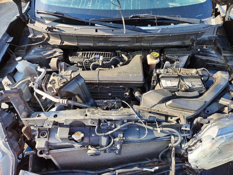 Aukcja sprzedaży 2016 Nissan Rogue, vin: KNMAT2MV8GP604975, numer aukcji: 54972556