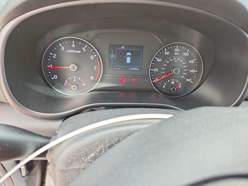 Aukcja sprzedaży 2017 Kia Sportage, vin: KNDPM3ACXH7175081, numer aukcji: 52448166