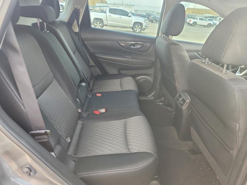 Продажа на аукционе авто 2017 Nissan Rogue, vin: JN8AT2MV0HW002258, номер лота: 54490466
