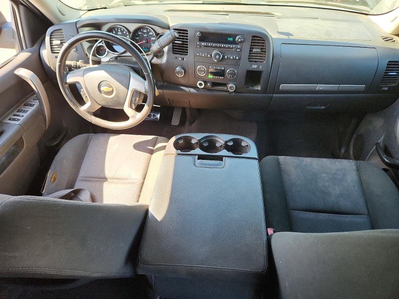 Продаж на аукціоні авто 2010 Chevrolet Silverado, vin: 3GCRKSE3XAG207508, номер лоту: 54866956