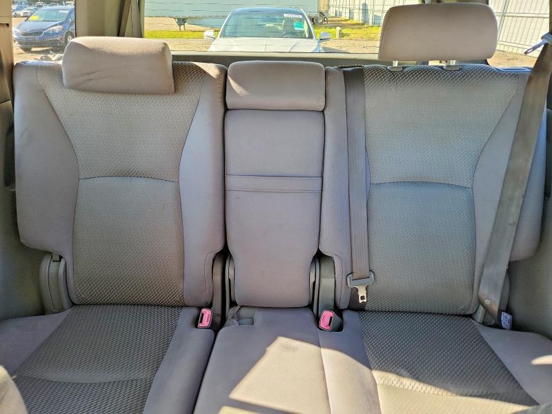 Продаж на аукціоні авто 2006 Toyota Highlander, vin: JTEDP21A260121567, номер лоту: 53274636