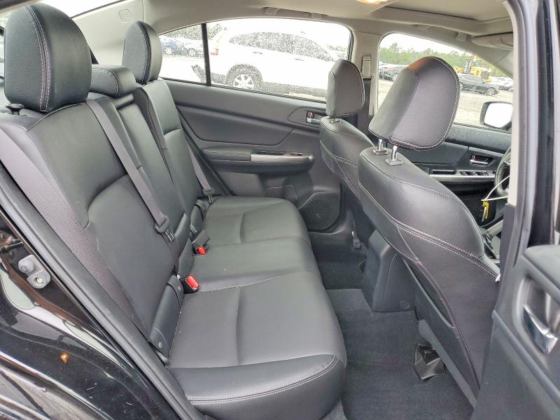 Aukcja sprzedaży 2015 Subaru Impreza, vin: JF1GJAS63FH024277, numer aukcji: 52510546