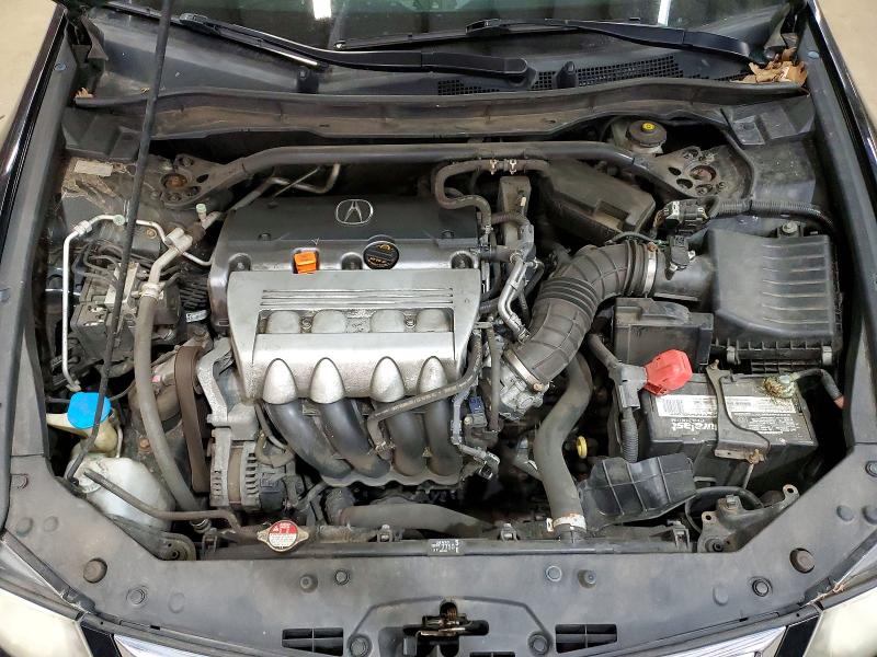 54427496 :رقم المزاد ، JH4CU2F86CC029529 vin ، 2012 Acura Tsx مزاد بيع