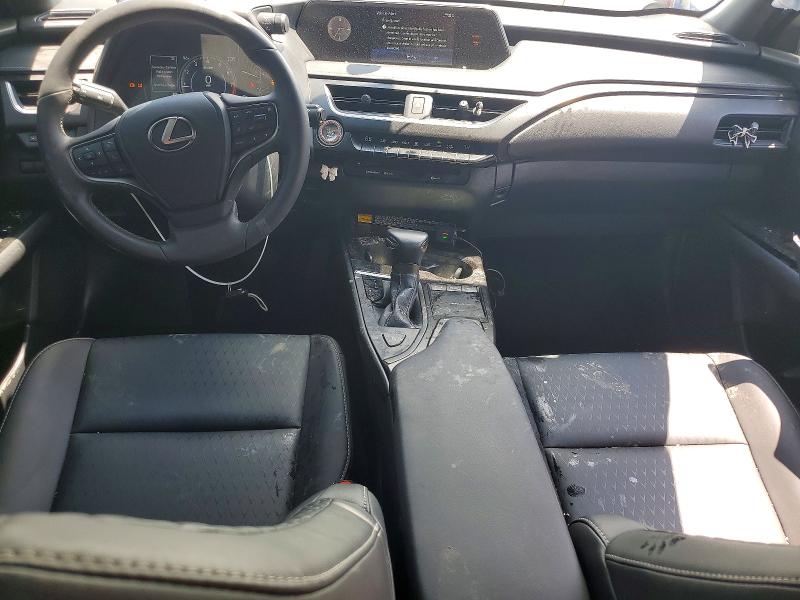 Продажа на аукционе авто 2021 Lexus Ux, vin: JTHX3JBH2M2034805, номер лота: 54164706