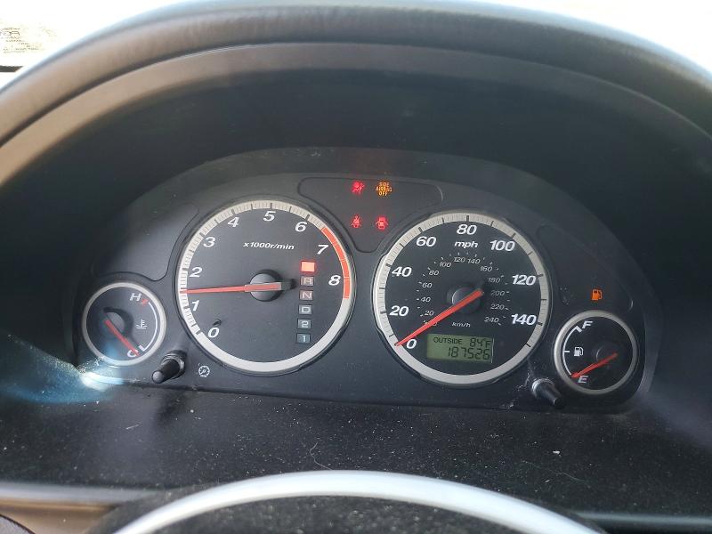 Продажа на аукционе авто 2006 Honda Cr-v, vin: JHLRD78896C018909, номер лота: 54978446