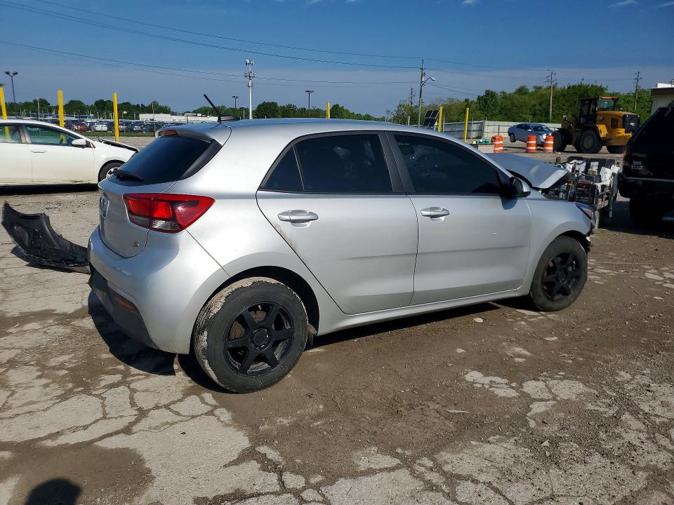 Aukcja sprzedaży 2021 Kia Rio, vin: 3KPA25AD8ME404089, numer aukcji: 53390826