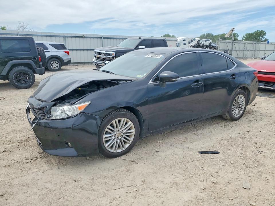 54725686 :رقم المزاد ، JTHBK1GG3E2122437 vin ، 2014 Lexus Es مزاد بيع