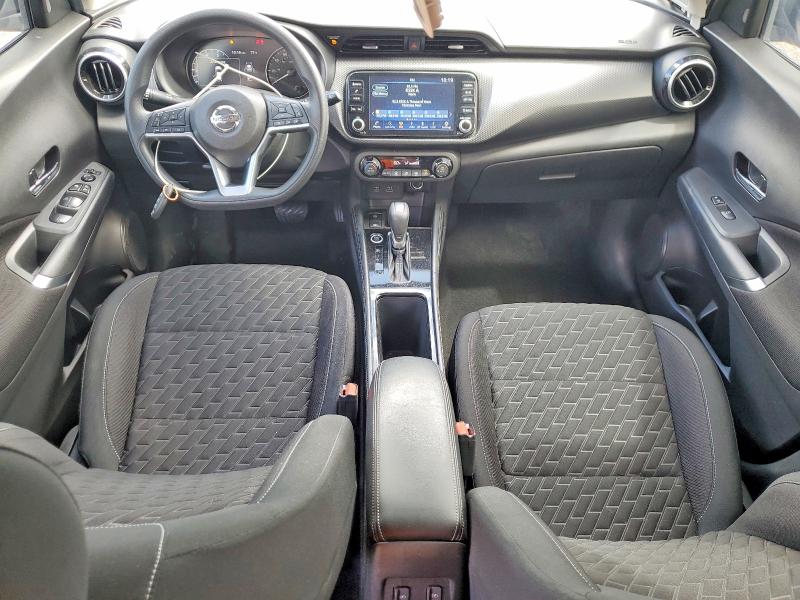 Продажа на аукционе авто 2021 Nissan Kicks, vin: 3N1CP5CV6ML515206, номер лота: 54896896