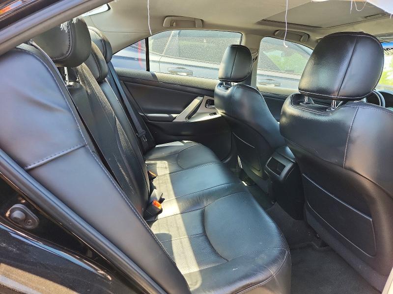 Aukcja sprzedaży 2008 Toyota Camry, vin: 4T1BK46K28U072658, numer aukcji: 52071566
