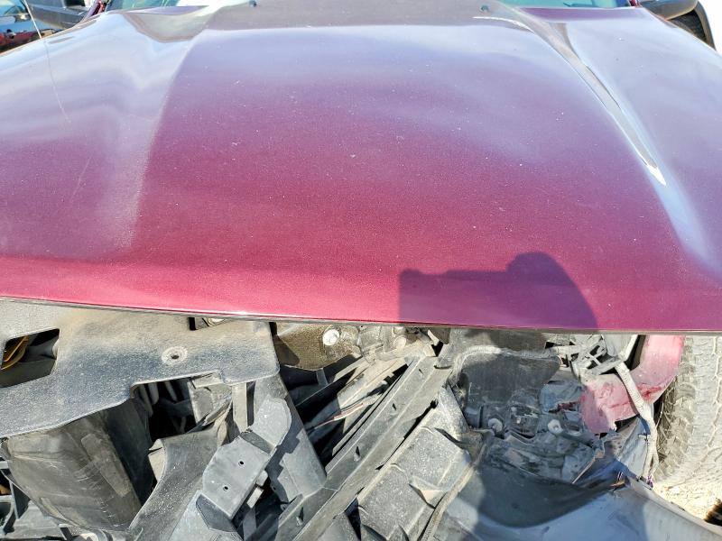Продаж на аукціоні авто 2016 Ram 1500, vin: 1C6RR6FG8GS233747, номер лоту: 55376836