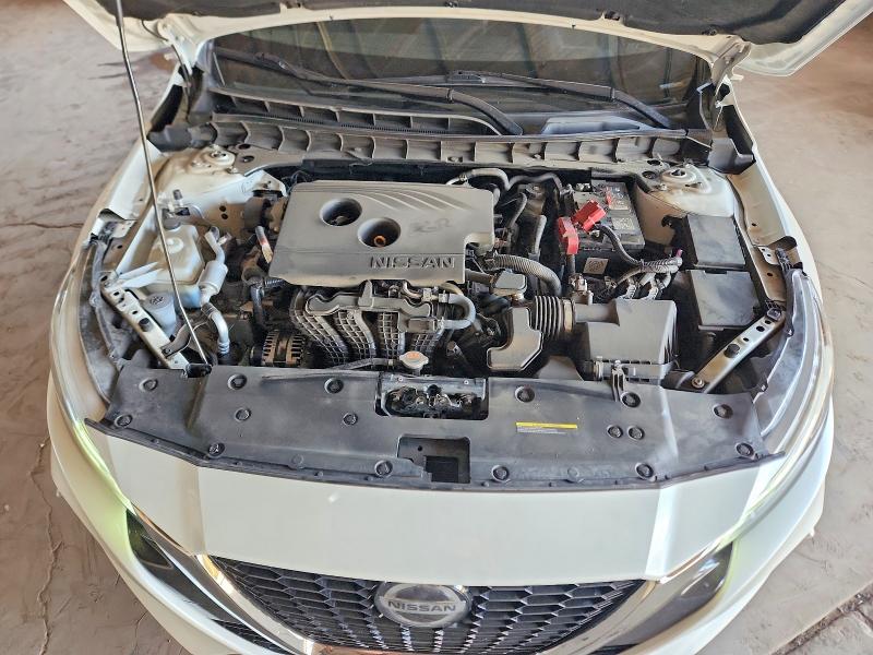 Продаж на аукціоні авто 2020 Nissan Altima, vin: 1N4BL4CW6LC170024, номер лоту: 52474816