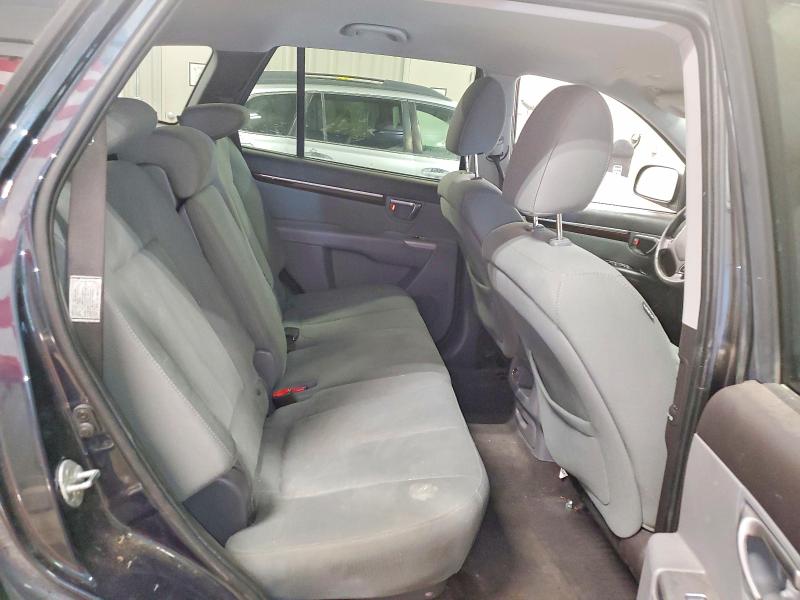 Продаж на аукціоні авто 2012 Hyundai Santa Fe, vin: 5XYZGDAB6CG152146, номер лоту: 52479186