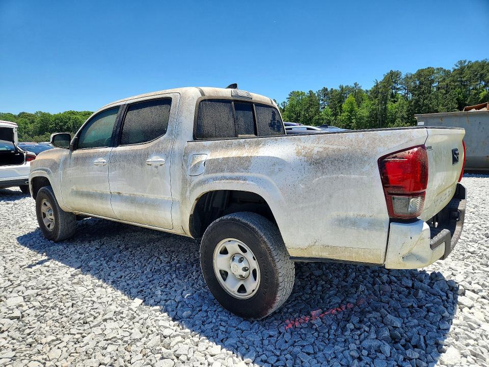 Aukcja sprzedaży 2021 Toyota Tacoma, vin: 5TFAX5GN6MX190107, numer aukcji: 53091246