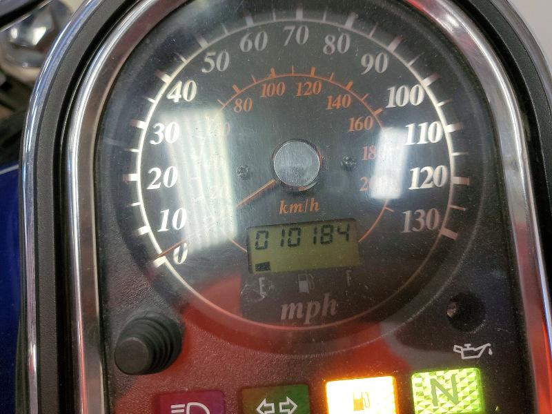 Продажа на аукционе авто 2001 Suzuki Vl1500, vin: JS1VY51A312103092, номер лота: 54312266