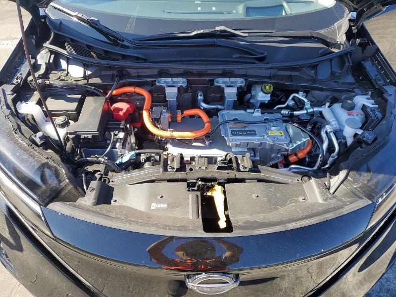 Aukcja sprzedaży 2025 Nissan Ariya, vin: JN8AF0BE9SM462925, numer aukcji: 53292146