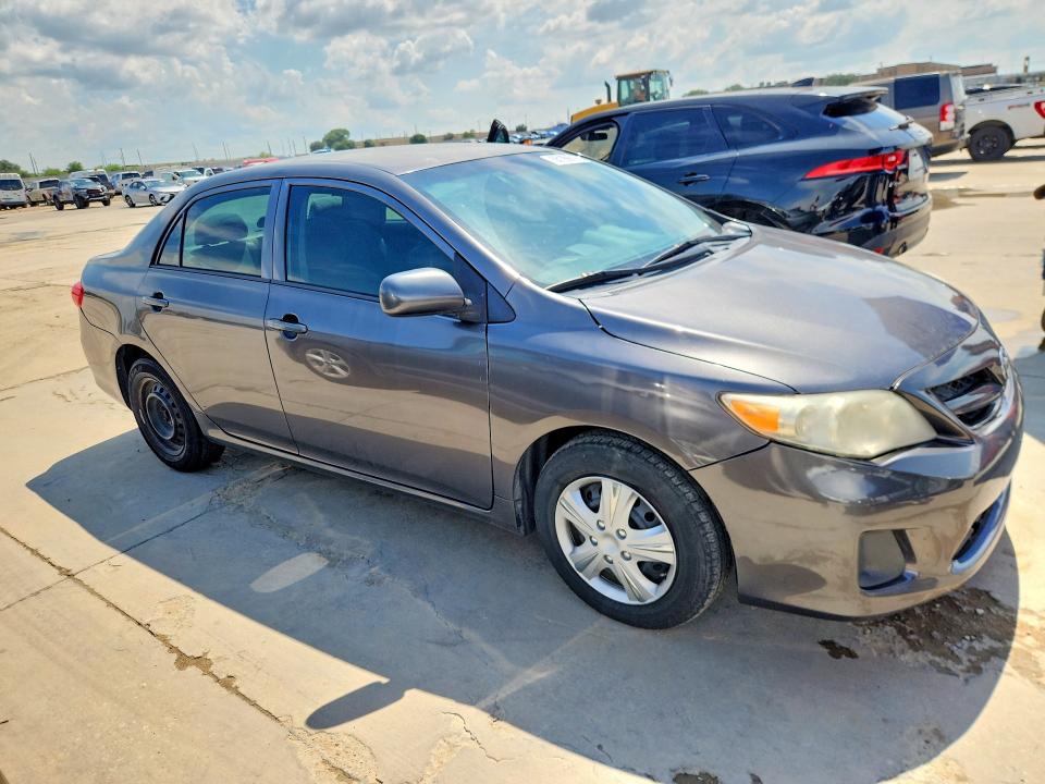 Продаж на аукціоні авто 2013 Toyota Corolla, vin: 5YFBU4EE4DP147121, номер лоту: 55199616