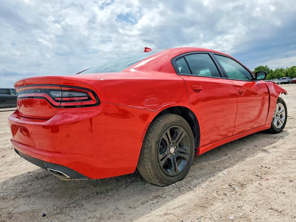 Aukcja sprzedaży 2023 Dodge Charger, vin: 2C3CDXBG0PH583099, numer aukcji: 53217516