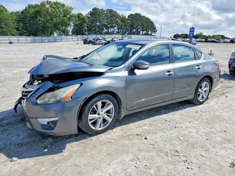 Продаж на аукціоні авто 2015 Nissan Altima, vin: 1N4AL3AP0FC183213, номер лоту: 52985896