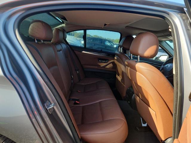 54475706 :رقم المزاد ، WBA5B1C53ED484028 vin ، 2014 Bmw 535 مزاد بيع