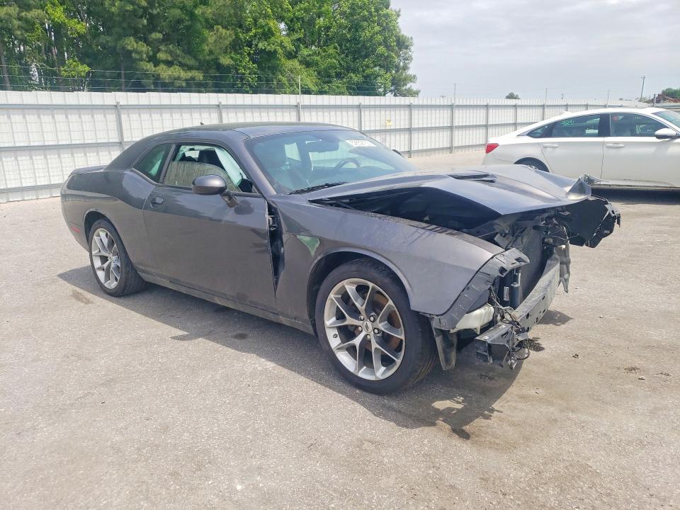 Aukcja sprzedaży 2022 Dodge Challenger, vin: 2C3CDZAGXNH149265, numer aukcji: 52652756