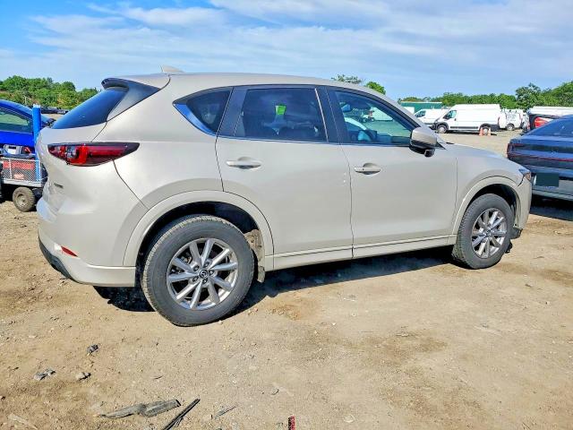 Aukcja sprzedaży 2025 Mazda Cx-5, vin: JM3KFBCL5S0643429, numer aukcji: 53473806