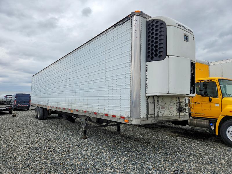 Продажа на аукционе авто 2013 Great Dane Trailers Trailer, vin: 1GRAA0627DW701606, номер лота: 50882086