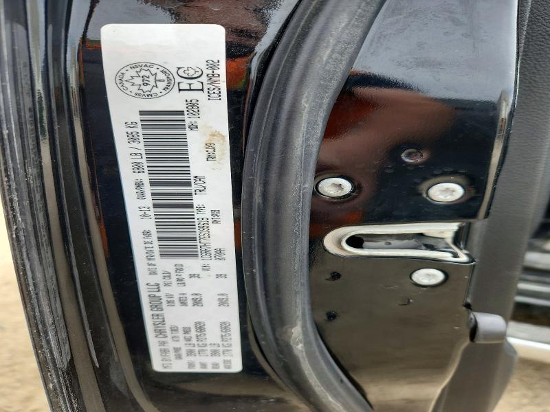 2014 Ram 1500 მანქანა იყიდება აუქციონზე, vin: 1C6RR7HT7ES199619, აუქციონის ნომერი: 54909716
