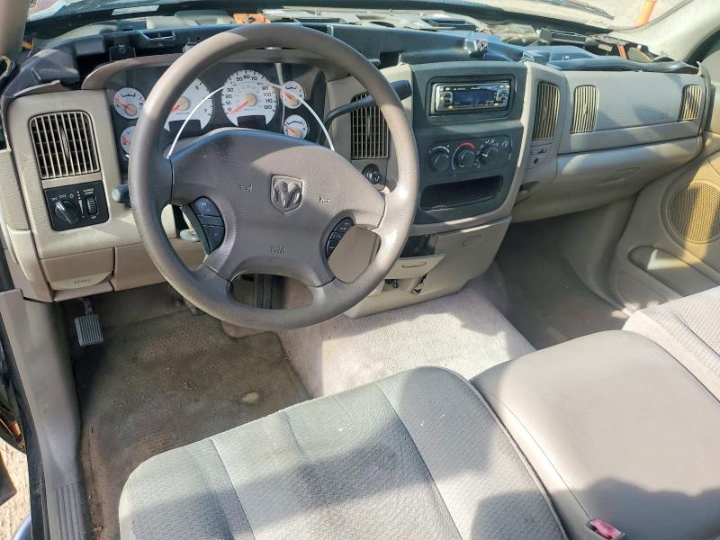 Aukcja sprzedaży 2002 Dodge Ram 1500, vin: 1B7HA16N12J120024, numer aukcji: 51901366