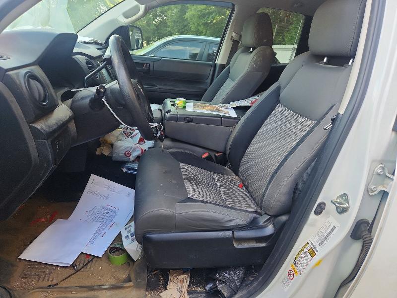 Aukcja sprzedaży 2019 Toyota Tundra, vin: 5TFRM5F18KX137237, numer aukcji: 53112266