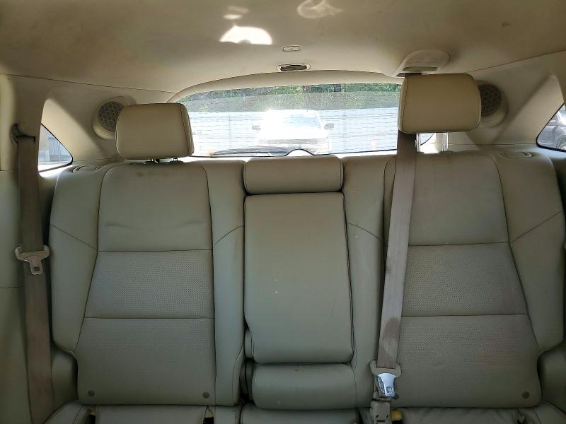 Aukcja sprzedaży 2015 Acura Rdx, vin: 5J8TB3H59FL007594, numer aukcji: 54675396