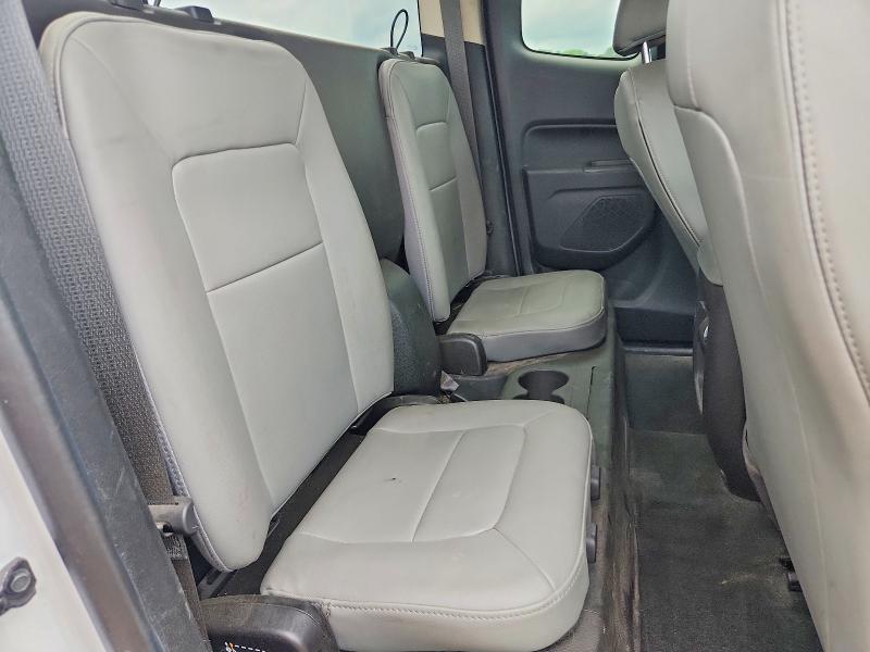 Продаж на аукціоні авто 2016 Chevrolet Colorado, vin: 1GCHSBEA3G1235412, номер лоту: 54674646