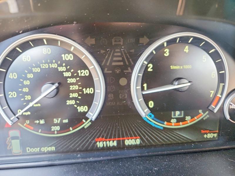 54562086 :رقم المزاد ، 5UXKR6C51G0J80980 vin ، 2016 Bmw X5 مزاد بيع