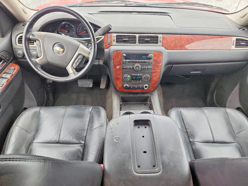 2011 Chevrolet Avalanche მანქანა იყიდება აუქციონზე, vin: 3GNTKFE30BG174959, აუქციონის ნომერი: 52912806