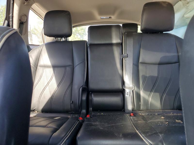 Продажа на аукционе авто 2018 Infiniti Qx60, vin: 5N1DL0MM6JC507275, номер лота: 49076166