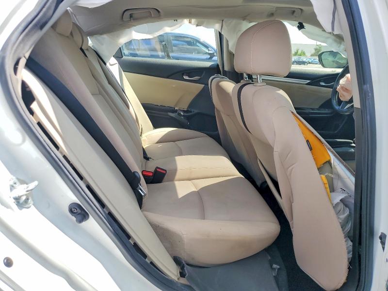 Продаж на аукціоні авто 2018 Honda Civic, vin: JHMFC1F35JX029512, номер лоту: 54081146