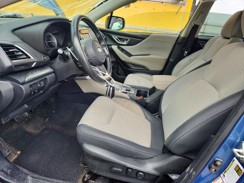 Продажа на аукционе авто 2020 Subaru Forester, vin: JF2SKAJC5LH492016, номер лота: 54882686