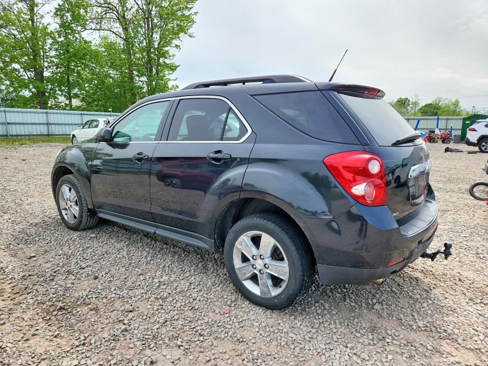 Продажа на аукционе авто 2013 Chevrolet Equinox, vin: 2GNFLNE31D6105099, номер лота: 54828806
