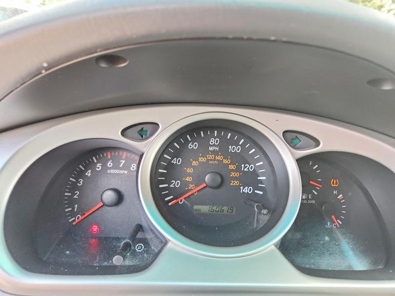 54913466 :رقم المزاد ، JTEEP21A850109247 vin ، 2005 Toyota Highlander مزاد بيع