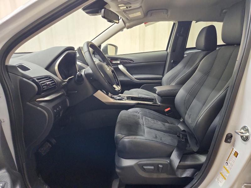 Aukcja sprzedaży 2026 Mitsubishi Eclipse Cross, vin: JA4ATWAA4TZ013754, numer aukcji: 52943586