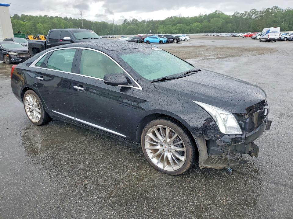 51686016 :رقم المزاد ، 2G61S5S38E9250721 vin ، 2014 Cadillac Xts مزاد بيع