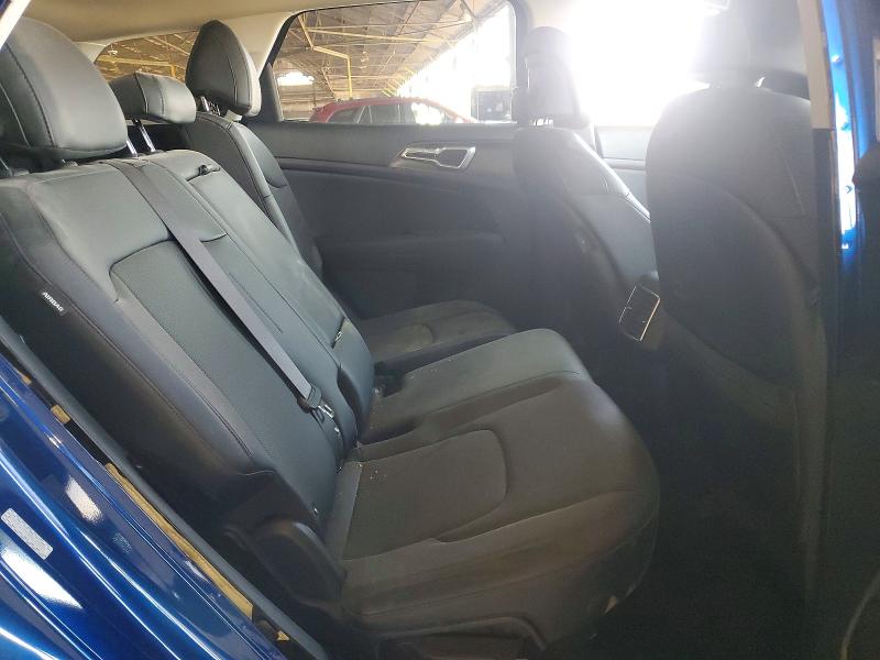 Продаж на аукціоні авто 2025 Kia Sportage, vin: 5XYK33DF3SG315212, номер лоту: 54256056