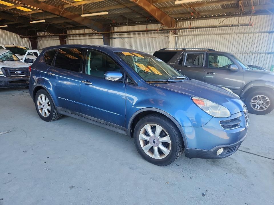Aukcja sprzedaży 2007 Subaru B9 Tribeca, vin: 4S4WX85D474407866, numer aukcji: 53671896